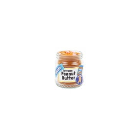 Peanut Butter Socks