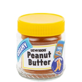 Peanut Butter Socks