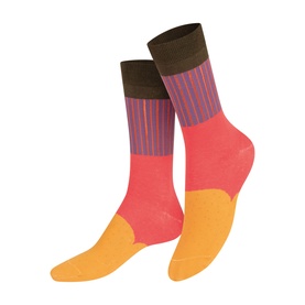 Spicy Taco Socks