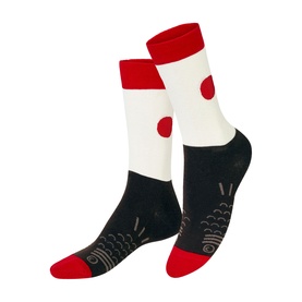 Soy Fish Socks