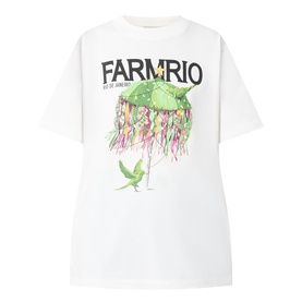 Xmas Kinis Relaxed T-Shirt