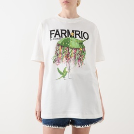 Xmas Kinis Relaxed T-Shirt