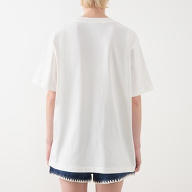 Xmas Kinis Relaxed T-Shirt