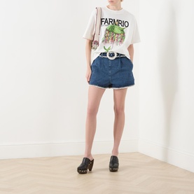 Xmas Kinis Relaxed T-Shirt