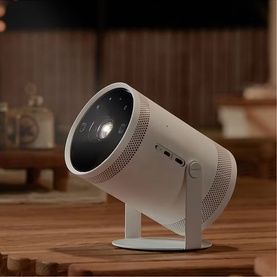 Freestyle 2 Smart Projector