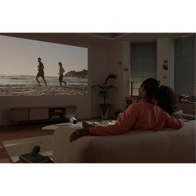 Freestyle 2 Smart Projector