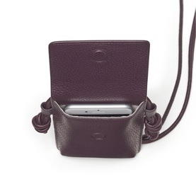 Ella Crossbody Phone Pouch