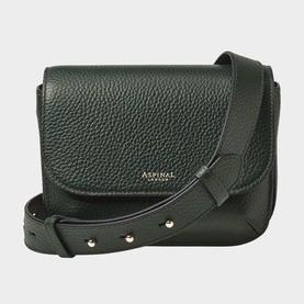 Ella Pebble Crossbody Bag