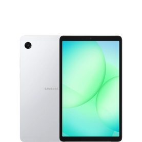 Galaxy Tab A11 64GB Silver