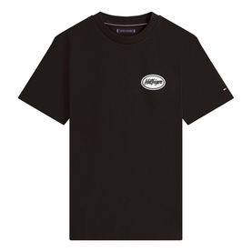 Logo Graphic Relaxed T-Shirt