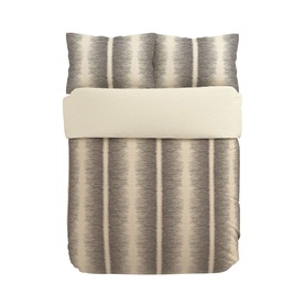 Chaco Duvet Set Charcoal