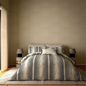 Chaco Duvet Set Charcoal