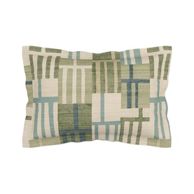 Monolith Duvet Set Jade