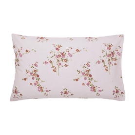 Blossom Duvet Set Pink