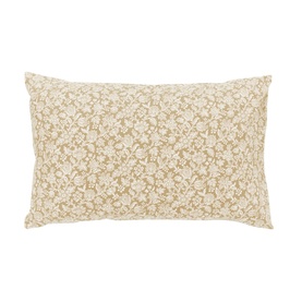 Elmont Duvet Set Amber