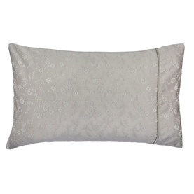 Floral Trail Duvet Set Linen