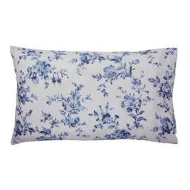 Hedgerow Duvet Set Blue