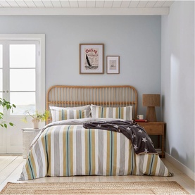 Huntington Duvet Set Amber