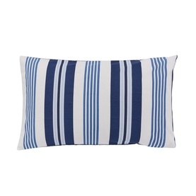 Huntington Duvet Set Blue