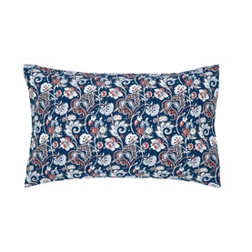 Lawrence Duvet Set Navy