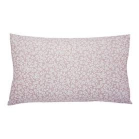 Rosebud Duvet Set Pink
