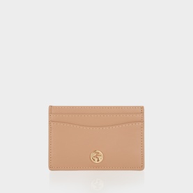 Logo Cardholder