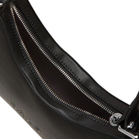 The Essentials Logo Top Handle Bag