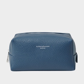 London Makeup Case