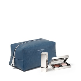 London Makeup Case