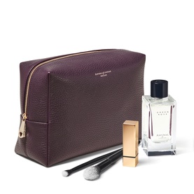 London Toiletry Bag