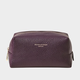 London Makeup Case