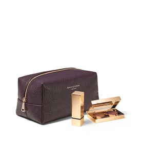 London Makeup Case