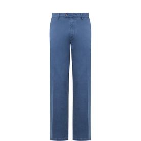 Delave Straight Leg Chinos