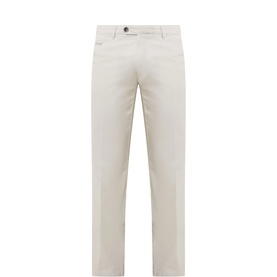 Chicago Straight Leg Chinos