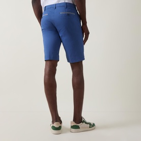 Fine Twill Chino Shorts