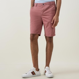 Palma Chino Shorts