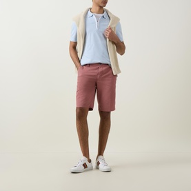 Palma Chino Shorts