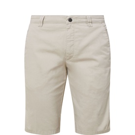B-Palma Chino Bermuda Shorts