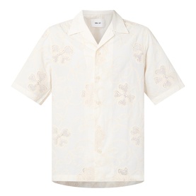 Ben Embroidered Shirt