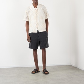 Ben Embroidered Shirt