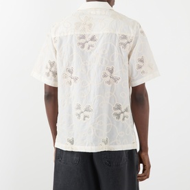Ben Embroidered Shirt