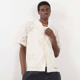 Ben Embroidered Shirt