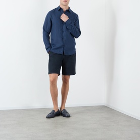Enzo Linen Shirts