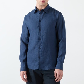 Enzo Linen Shirts