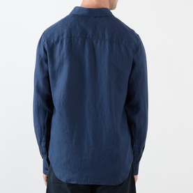 Enzo Linen Shirts