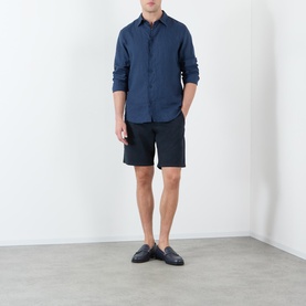 Enzo Linen Shirts