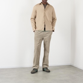 Freddy Overshirt