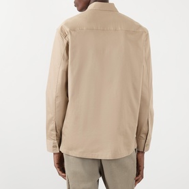 Freddy Overshirt