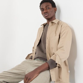 Freddy Overshirt