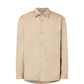 Freddy Overshirt